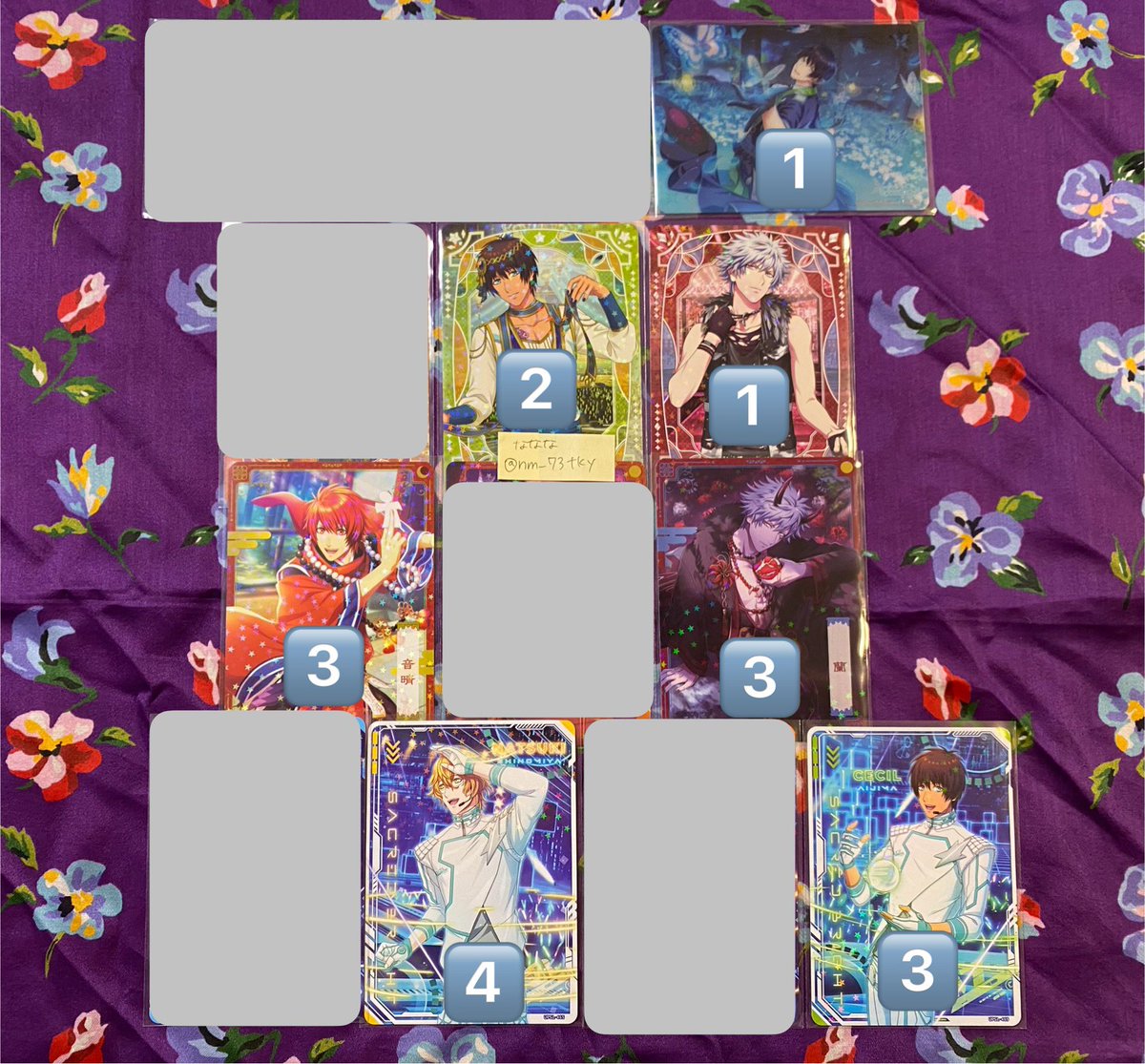 ななな tweet media