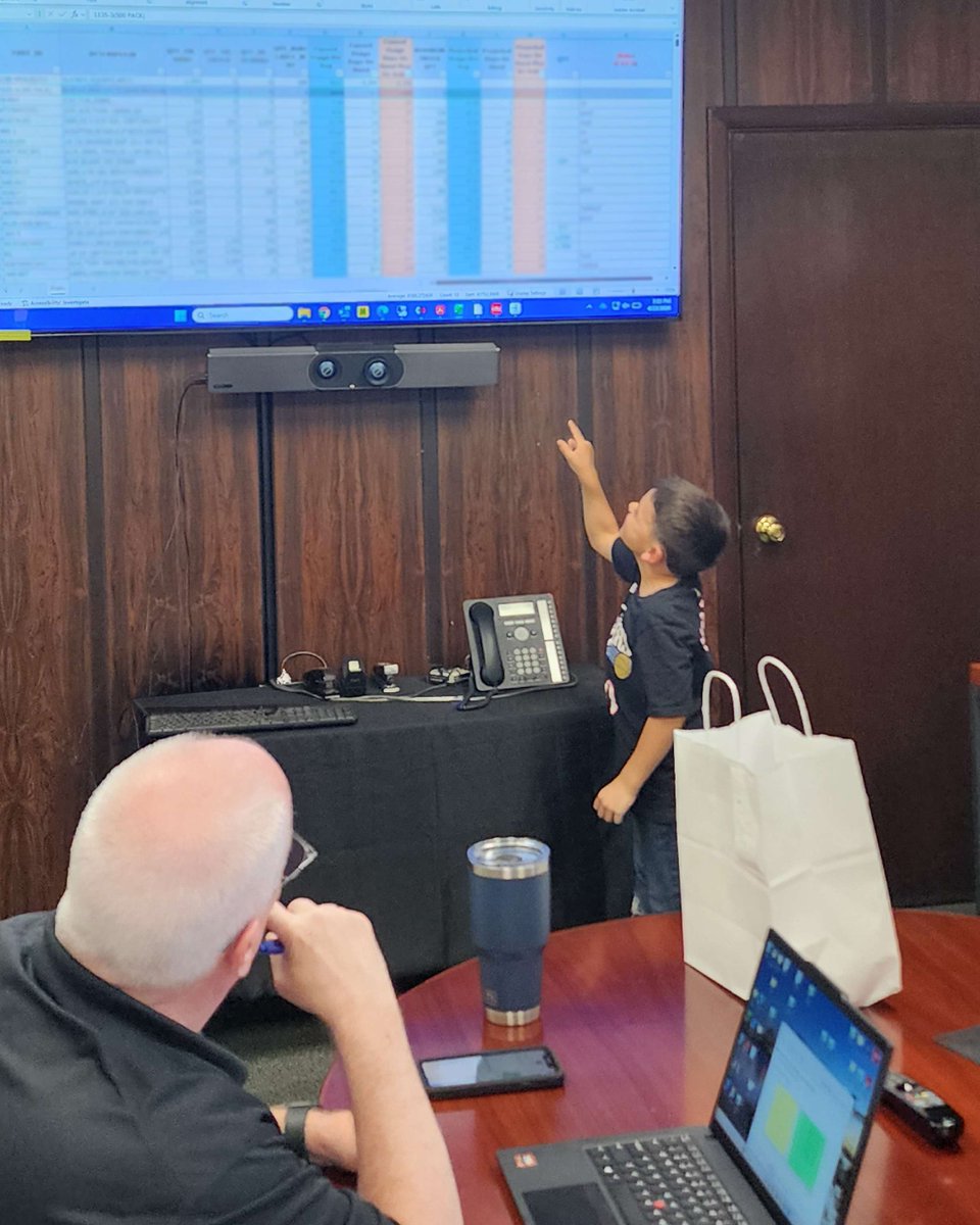 Albion Engineering tweet media