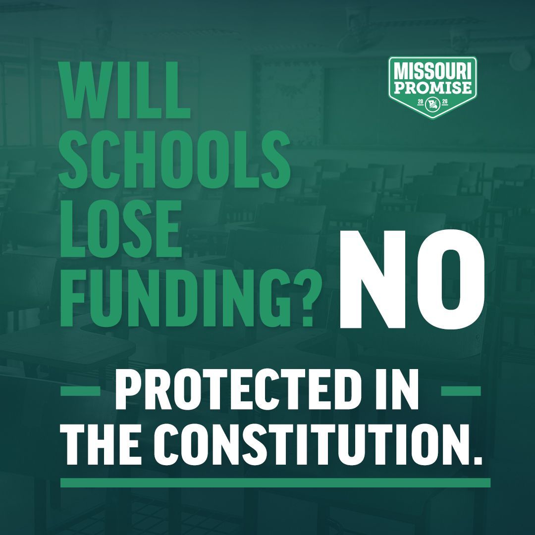 Missouri Promise tweet media