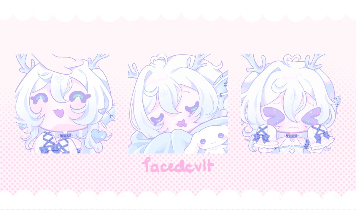 lita 𝜗𝜚 ꒰ vgen ♡ waitlist ꒱ tweet media