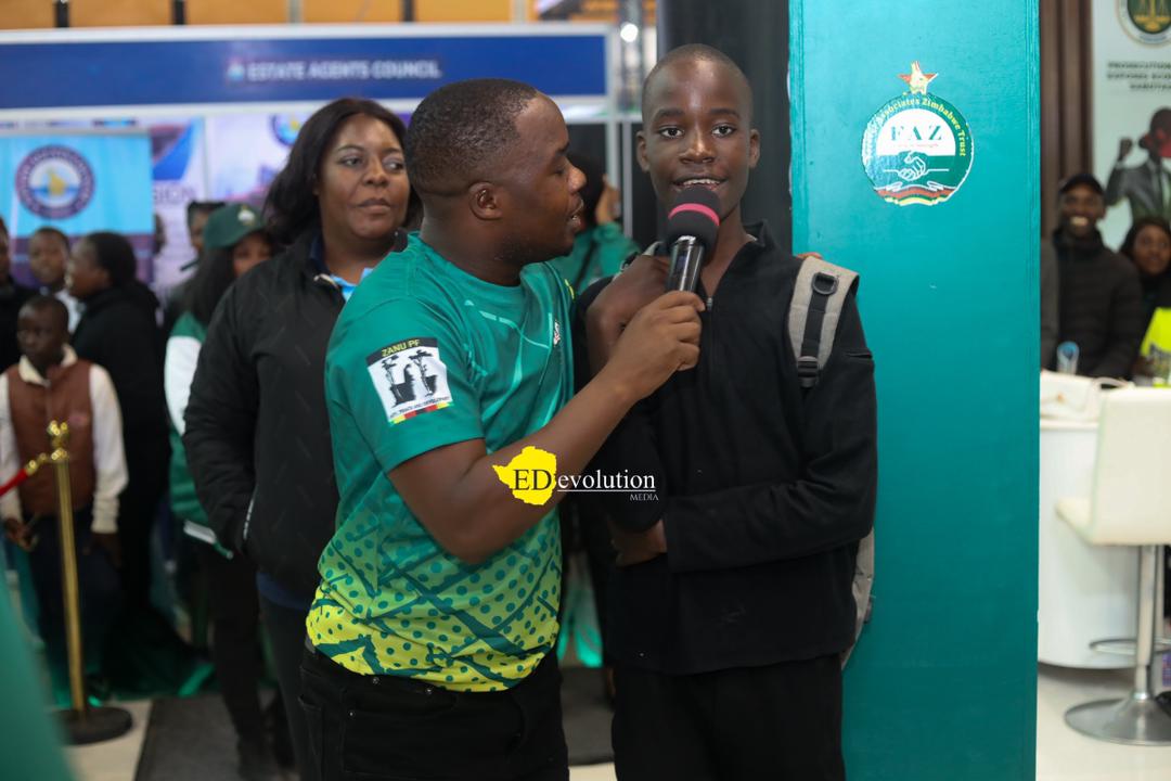 Linda Ncube tweet media