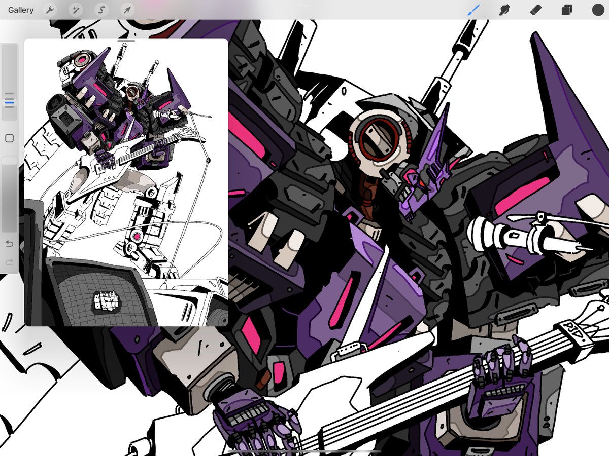 深行🐾Shenxing tweet media