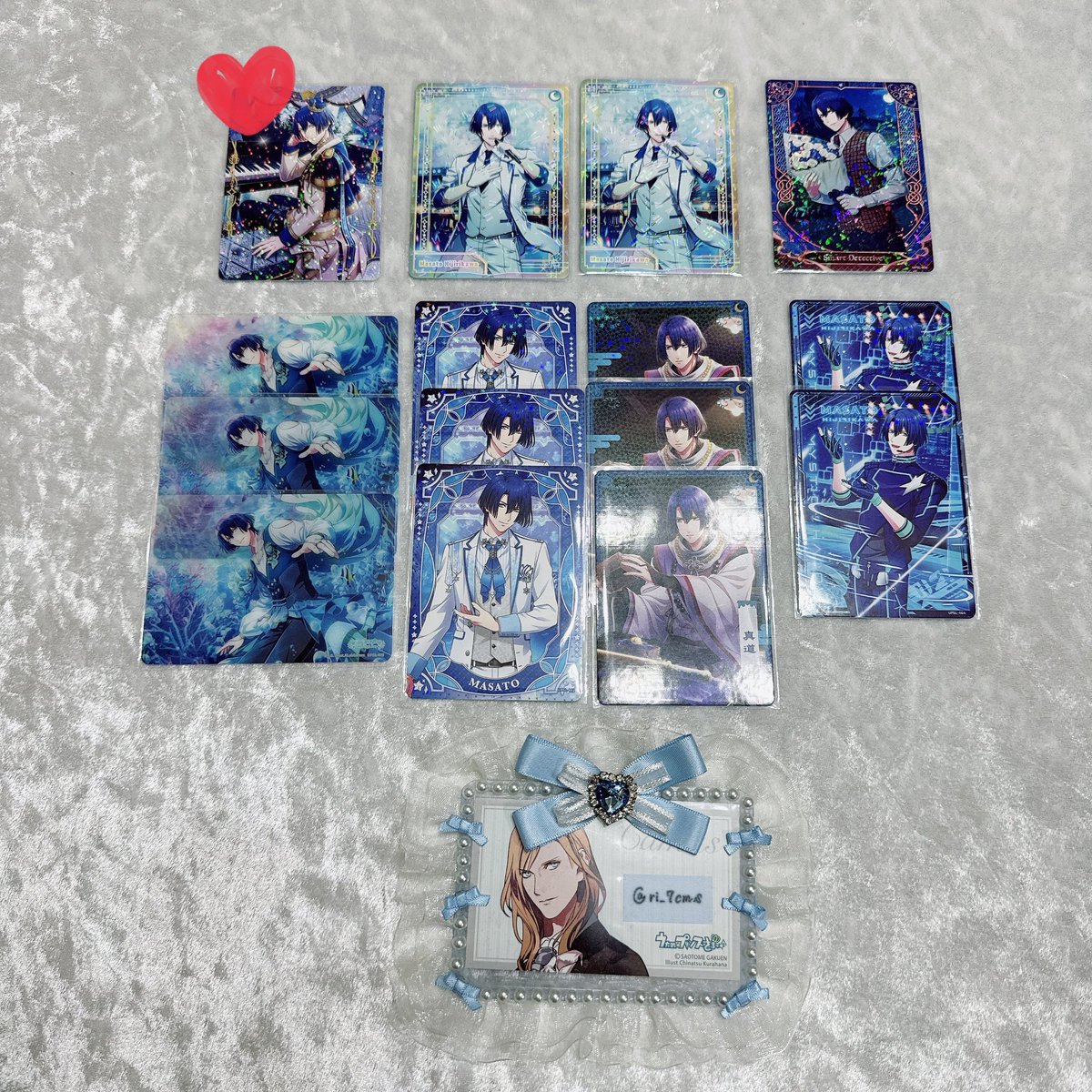 みゃお@初回リトリン必読 tweet media