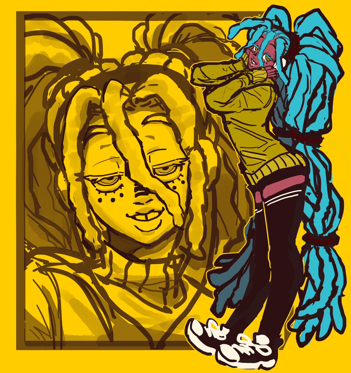 dynawoom | vgen waitlist open tweet media