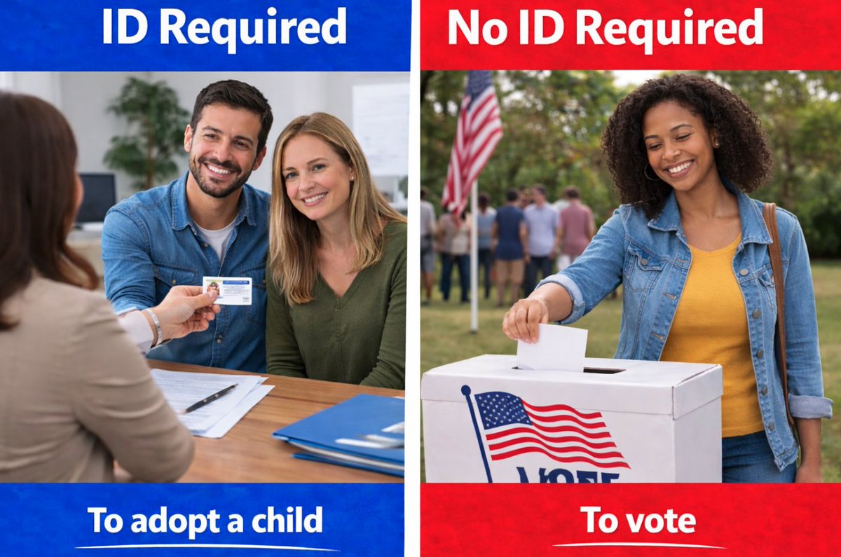 America First Policy Institute tweet media