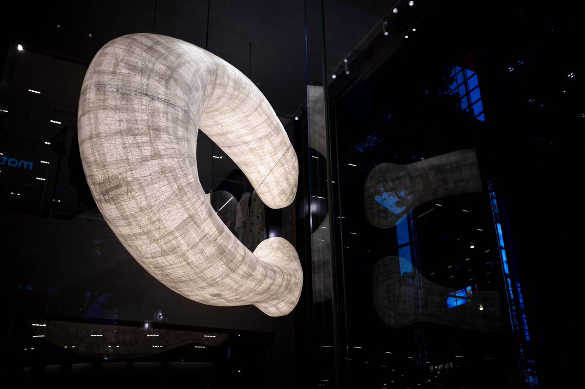 4D Modulation Studio tweet media