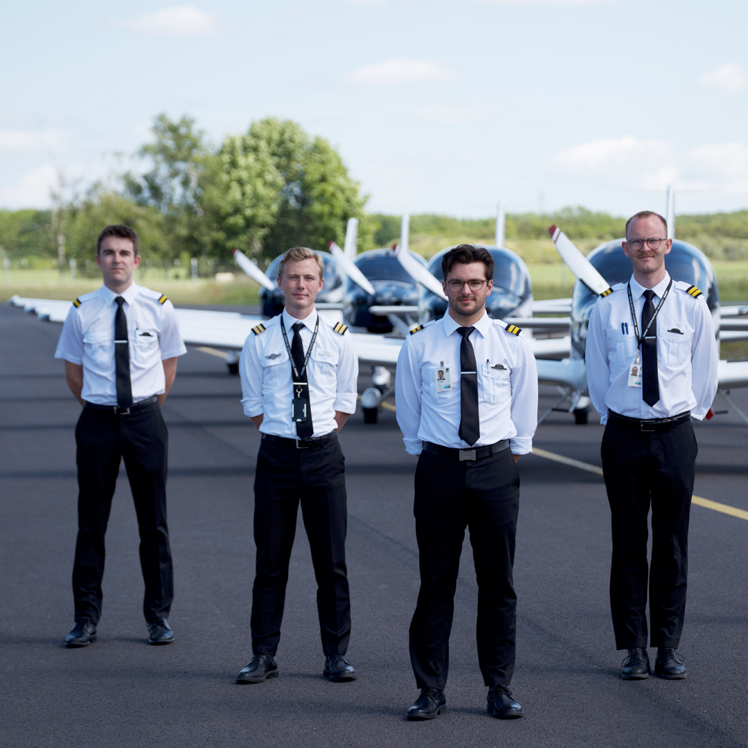 Tecnam Aircraft tweet media