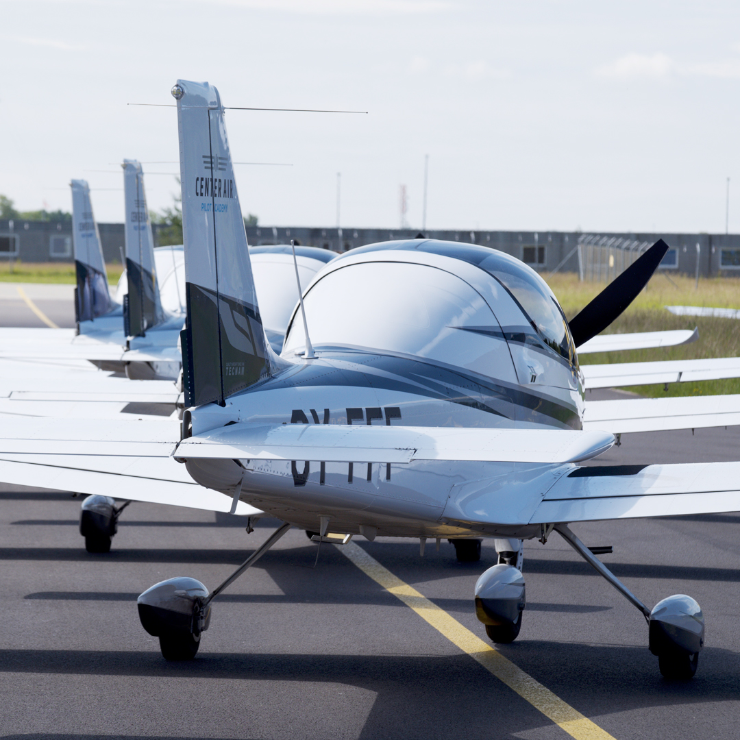 Tecnam Aircraft tweet media