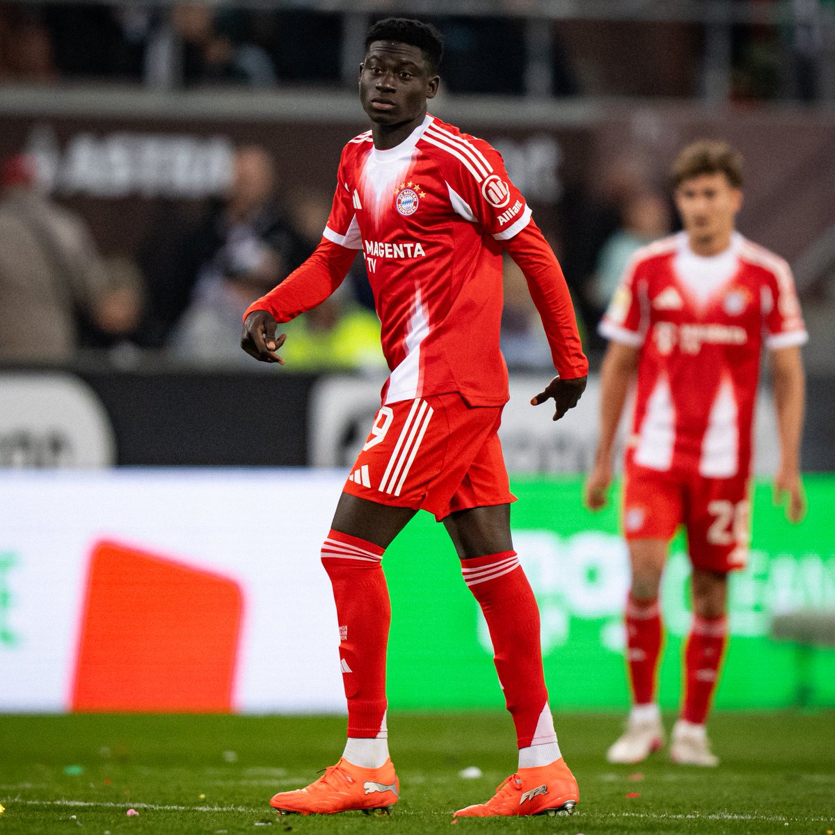 Bayern Focus tweet media