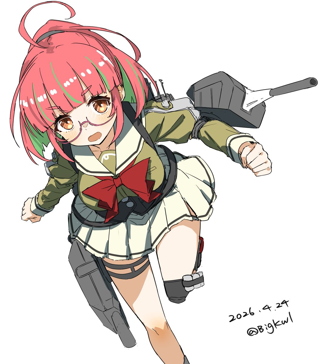 つけもの tweet media