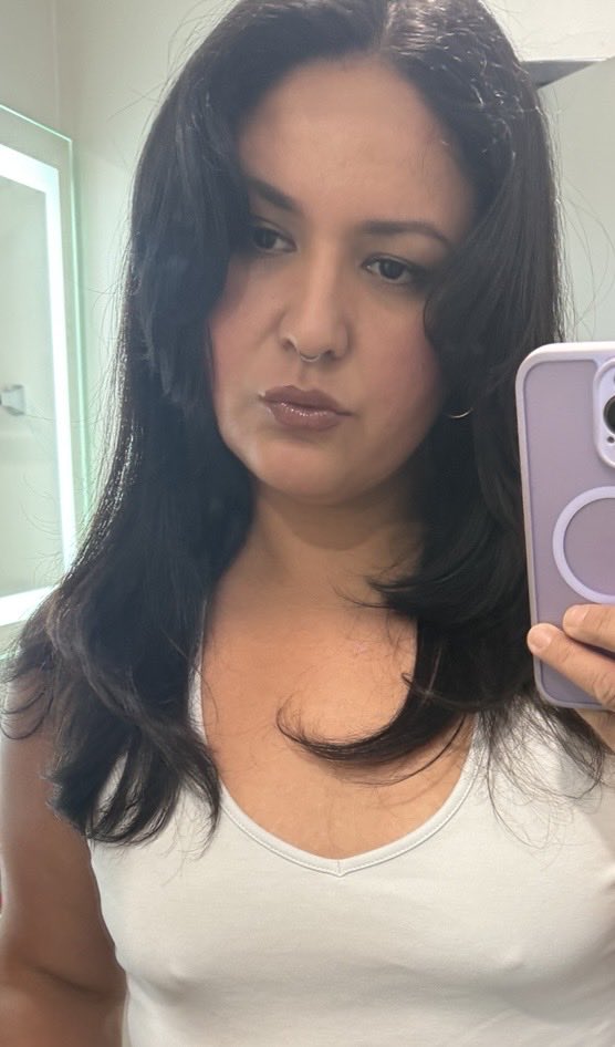 GoddessBri tweet media