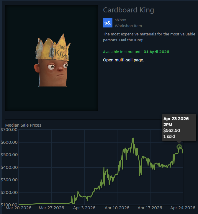 Pricempire.com tweet media