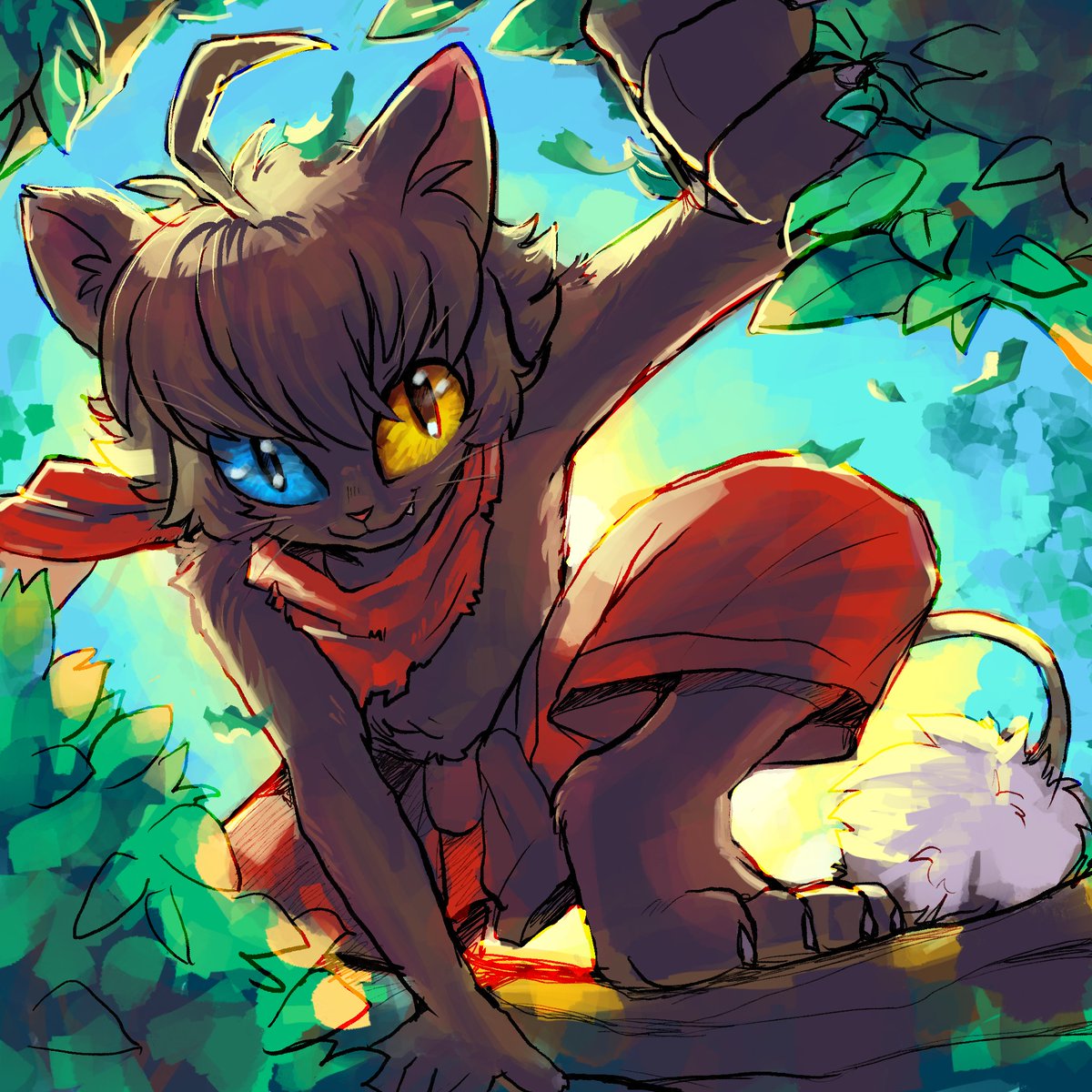 Lylac Eyrie tweet media