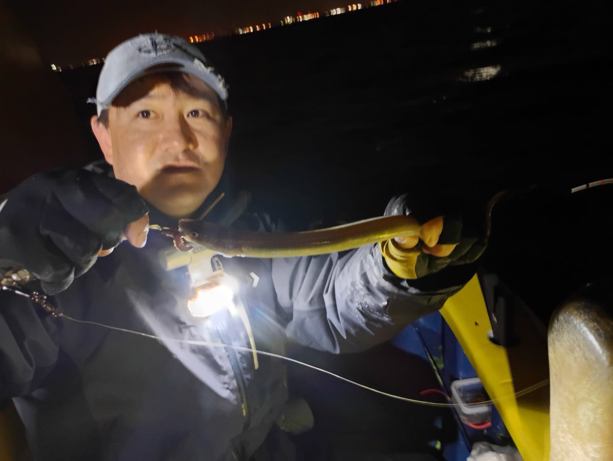 濱生丸★船長望月亮英 tweet media