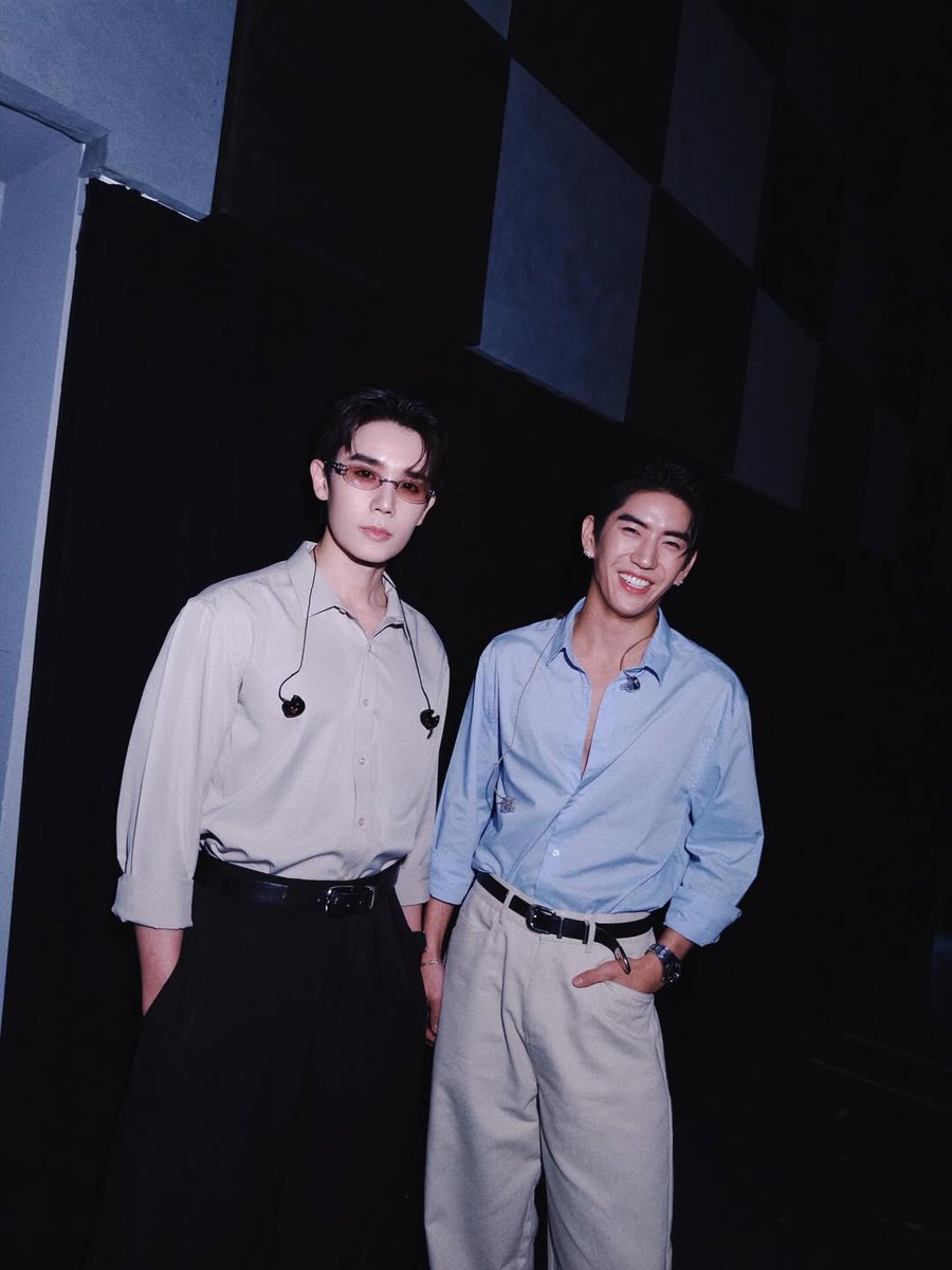 Seatawinan Official🌊 tweet media