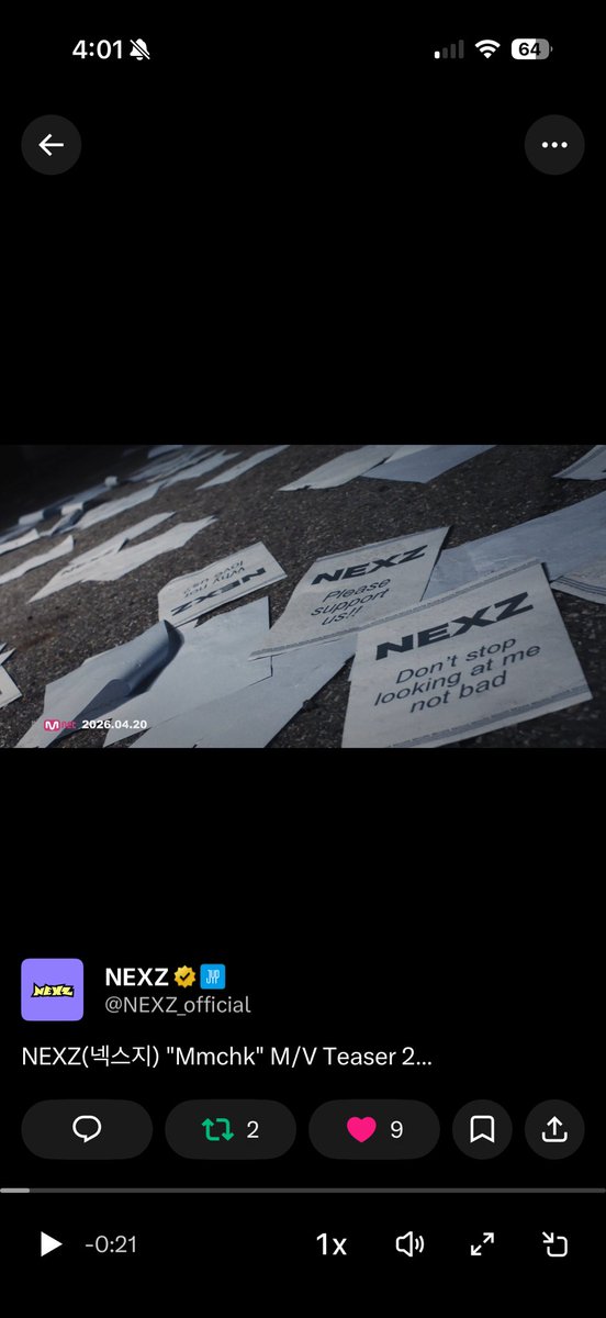 𝓛𝓮𝓷𝓪𐀔 ᴍᴍᴄʜᴋ tweet media