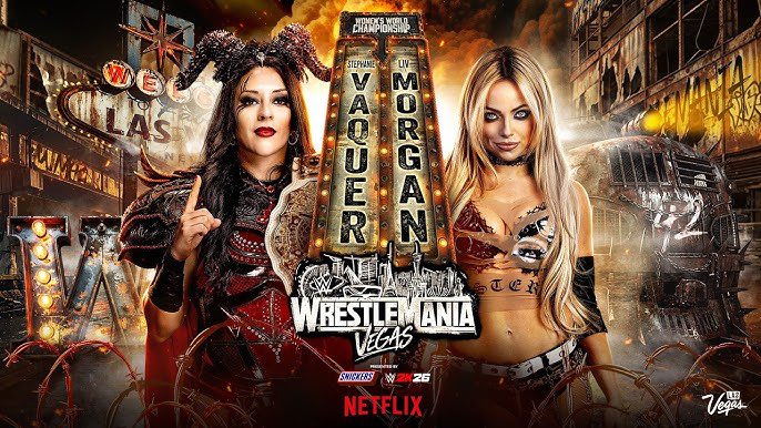 WrestlePurists tweet media