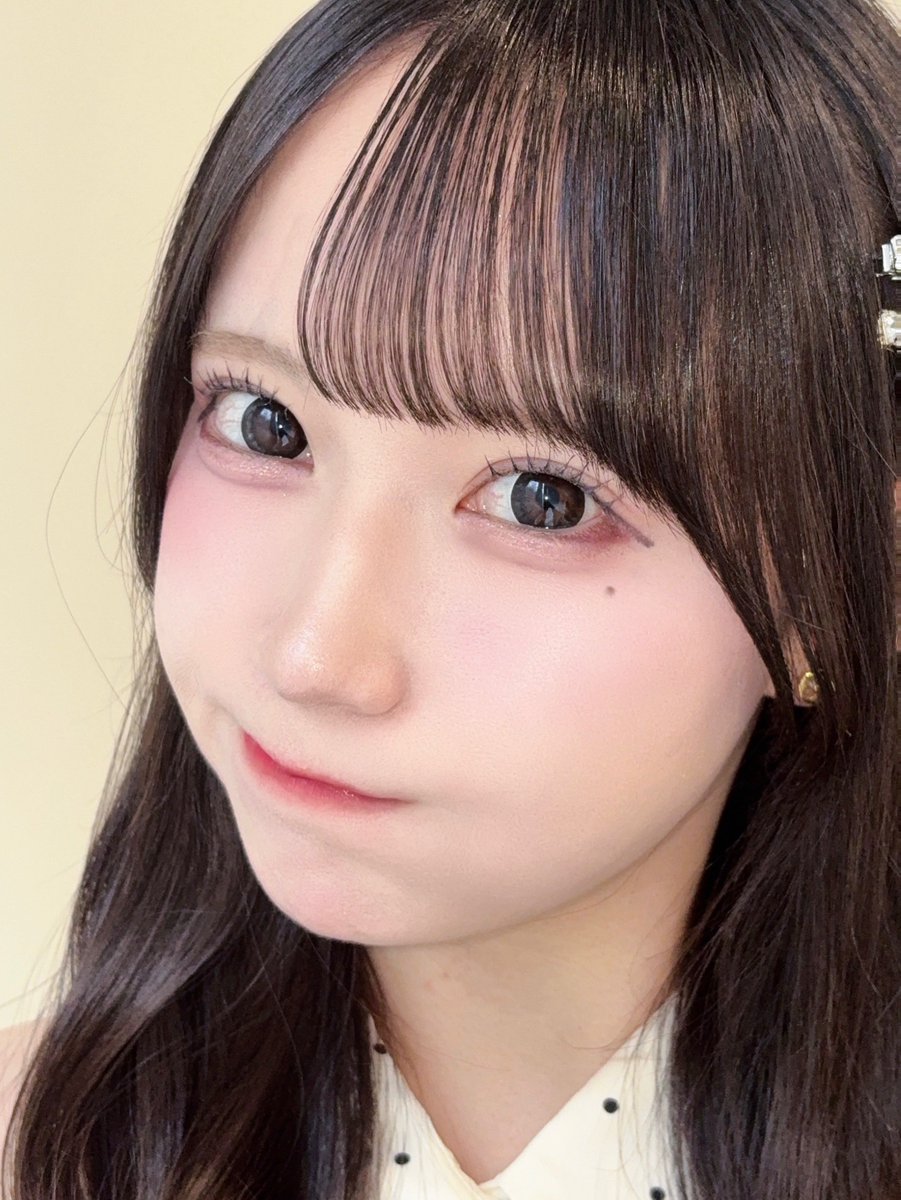 omura_anzu_'s tweet photo. おやすみずーちゃん( ･̆⤙･̆ )♡♡ https://t.co/pQDegh76BD
