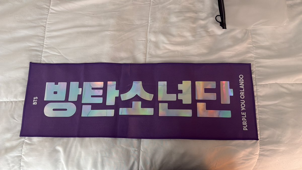 ✨🪭Bambi⁷ IS SEEING BTS🪭✨ tweet media