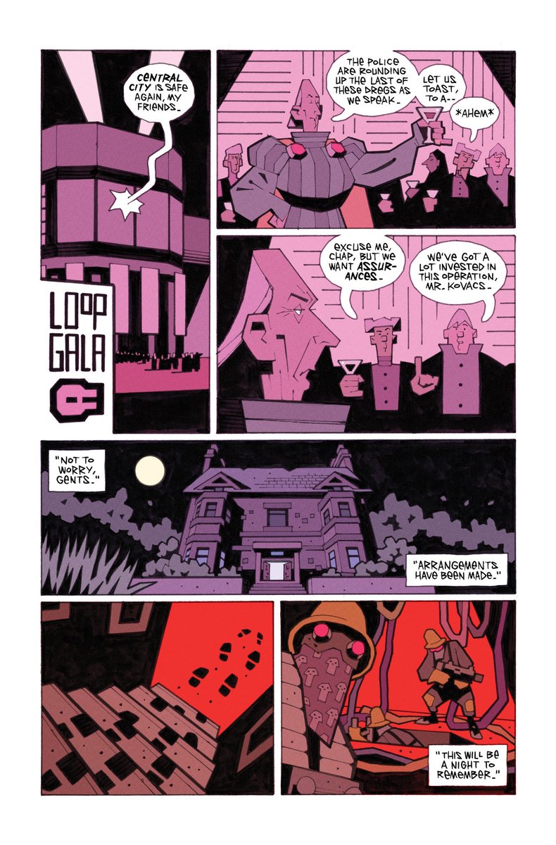 Joe Palmer tweet media