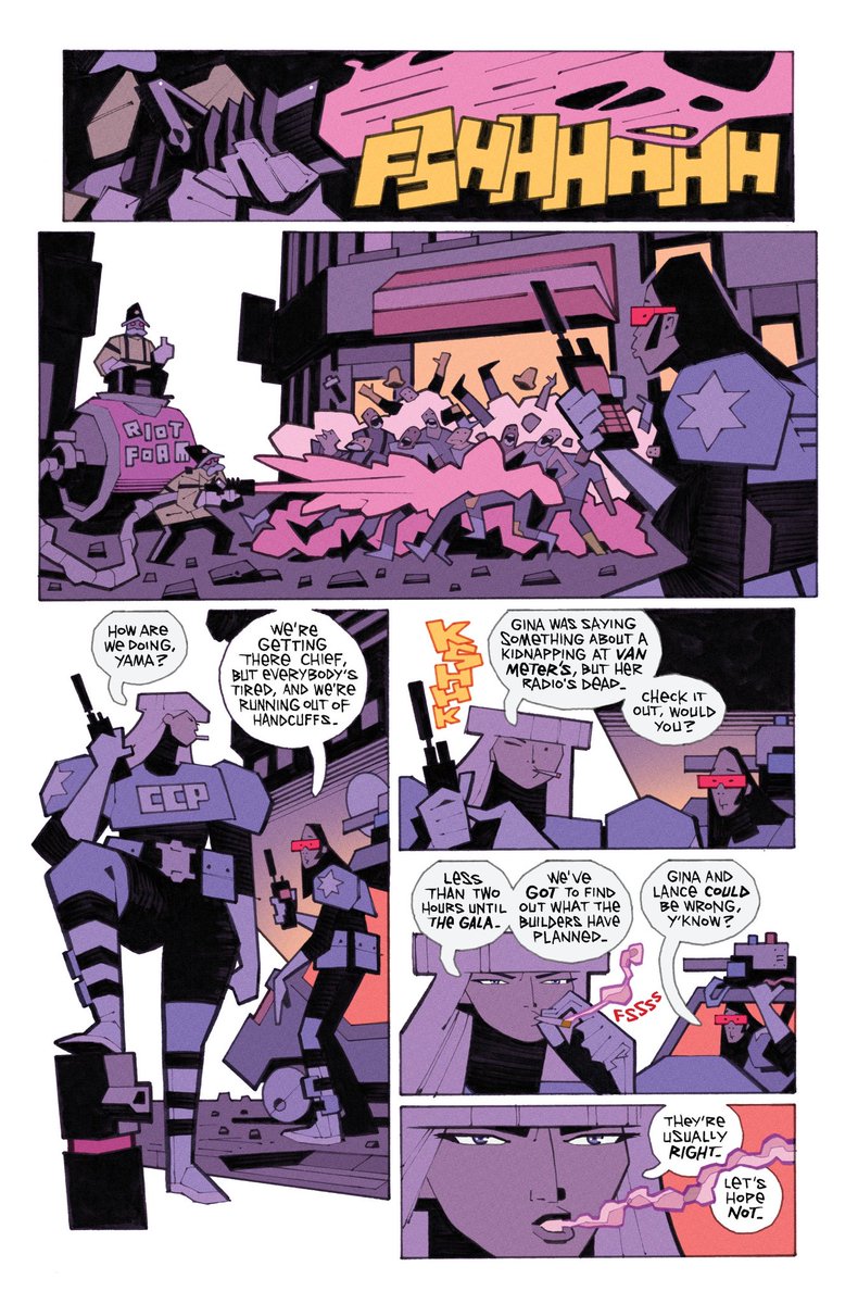 Joe Palmer tweet media