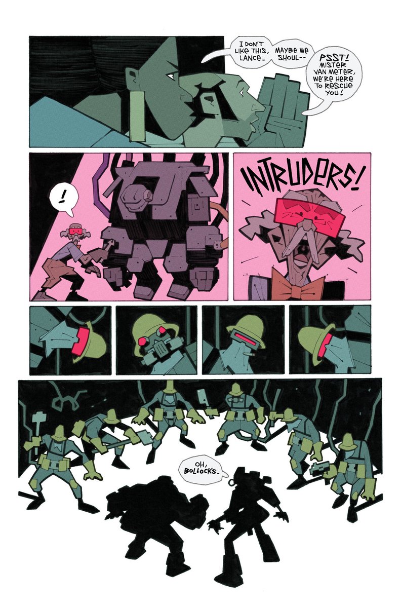 Joe Palmer tweet media