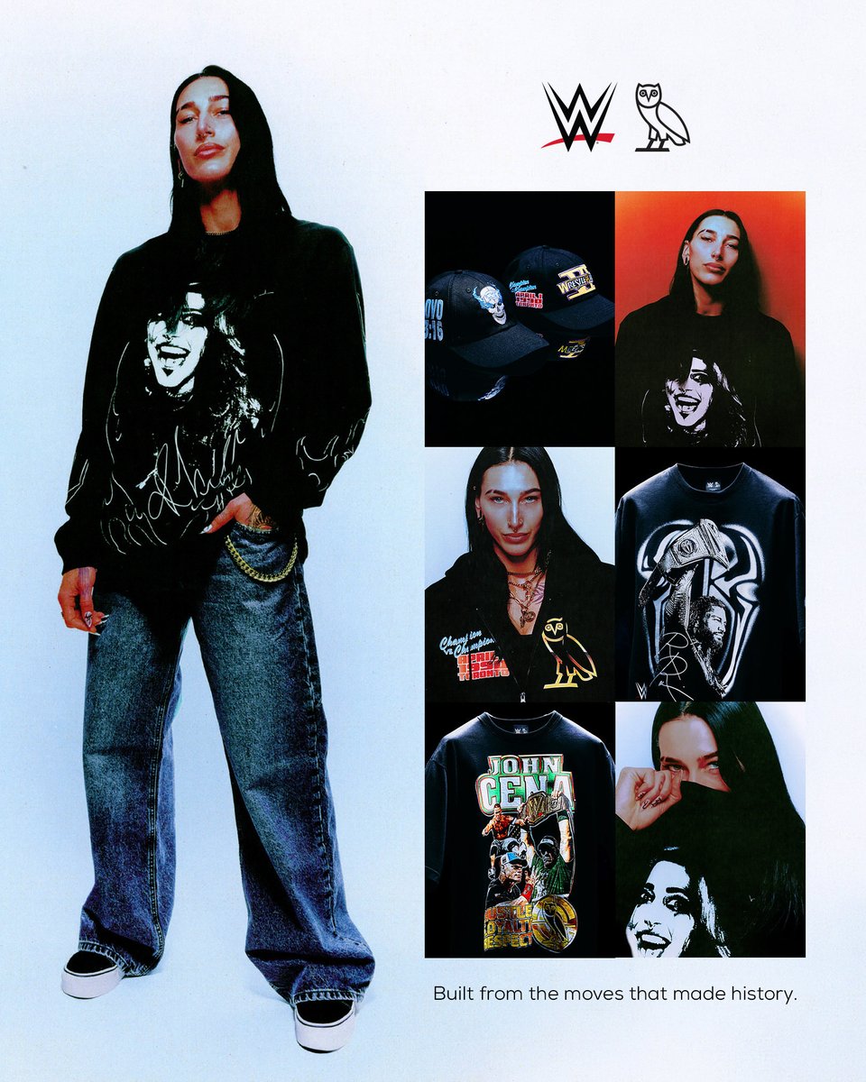 WWEShop.com tweet media