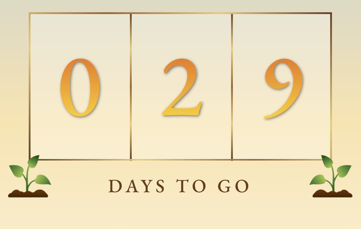 10sou_k08's tweet image. あと【 2 9 日 】‼️🪻🌿

本当に毎日のようにﾌﾞﾛｸﾞ更新してくれるけとそたｻﾝ大好きすぎるなぁ~~😽🫶🏻⸝⸝꙳

そして『 Make it Keito 』
         連載記念ｲﾝｽﾀﾗｲﾌﾞ‼️📸

ちょうどお休みの日だったから嬉しすぎるし楽しみすぎる~🌟💘

 #FANTASTICS #Sunflower
 #美的 #木村慧人