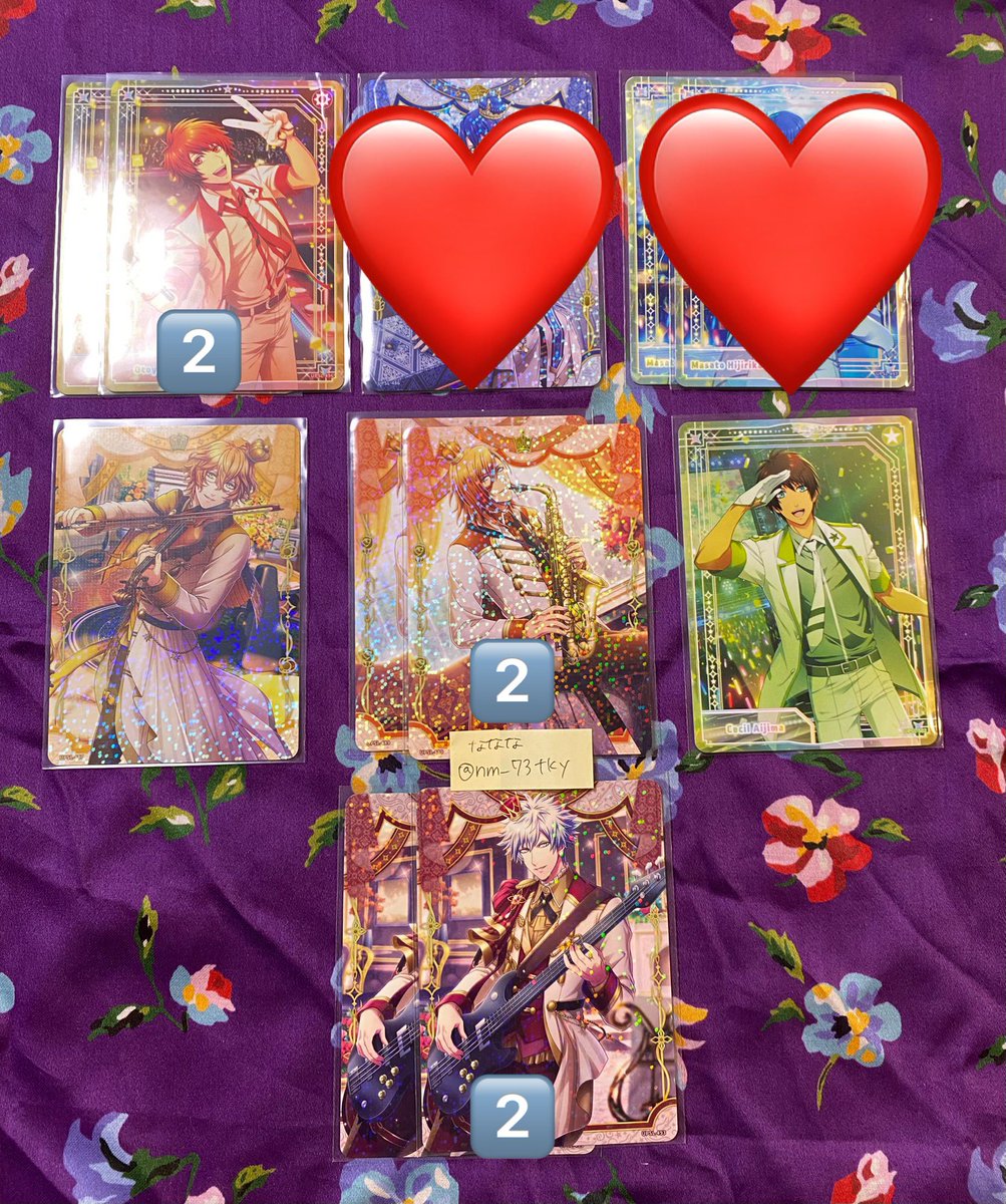 ななな tweet media