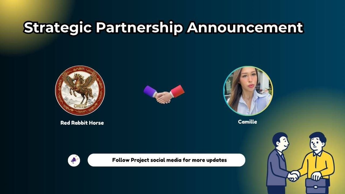 Camillegaluok's tweet image. 🌐 We are pleased to collaborate with @RedHare_Legend

Chitu brings advanced LLM inference capabilities with scalable deployment, multi-hardware support, and optimized performance for next-gen AI systems.

🚀 Innovation starts here.

#Partnership #Tech #AI #RedHare_Legend