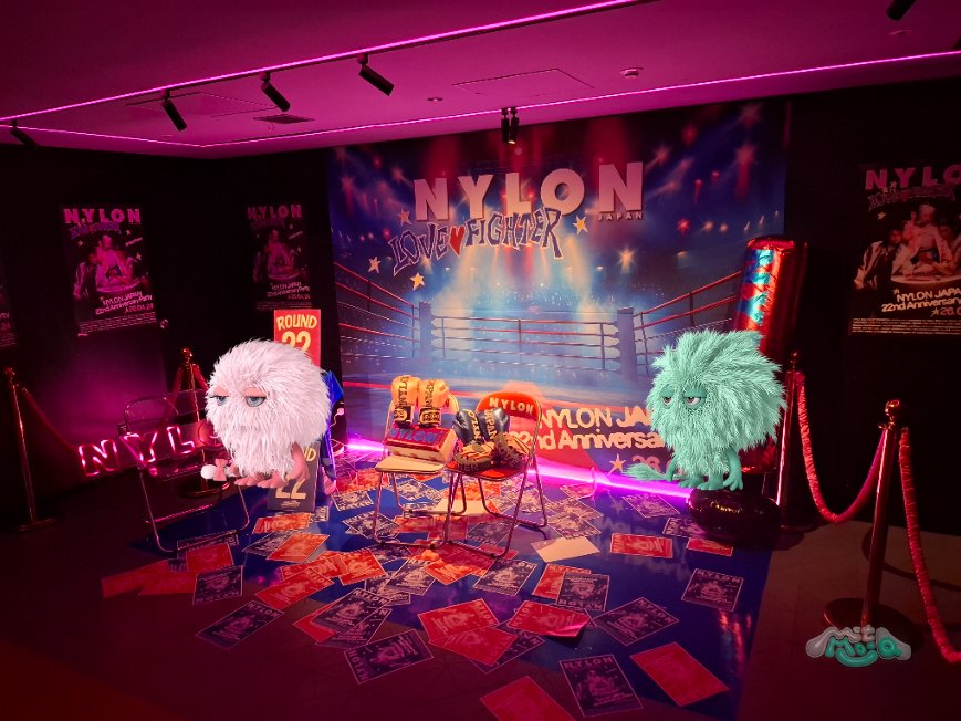 takashi_cdr8's tweet photo. @meta_moja #MetaMojaBlend
NYLON PARTY 22nd🥳 https://t.co/E3YZExTAta