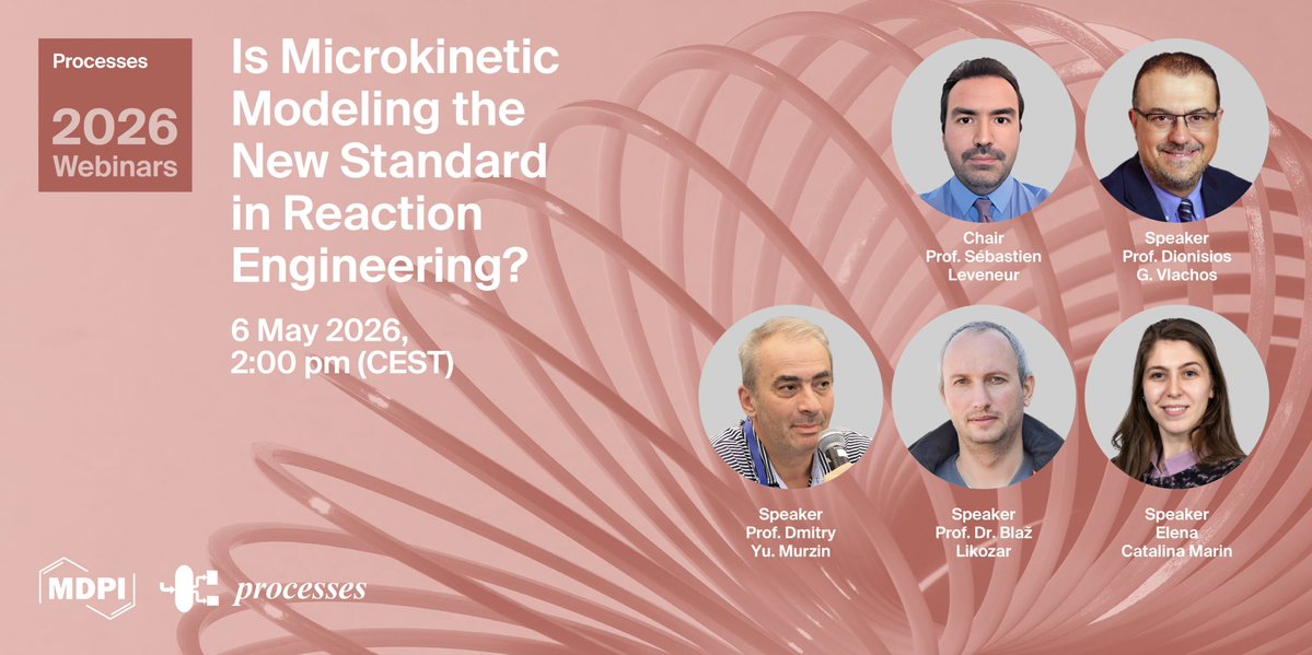 Processes MDPI tweet media