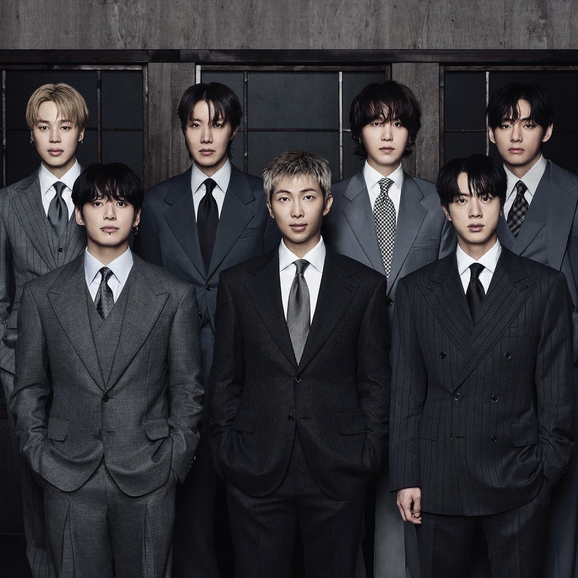 BTS HEAVEN NEWS tweet media