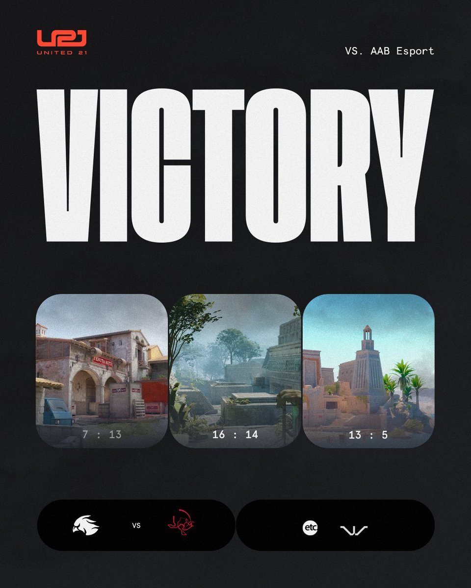 INFURITY GAMING tweet media