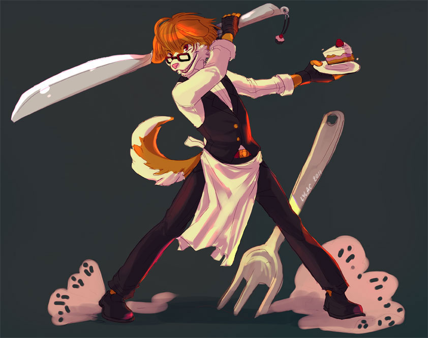 Lylac Eyrie tweet media