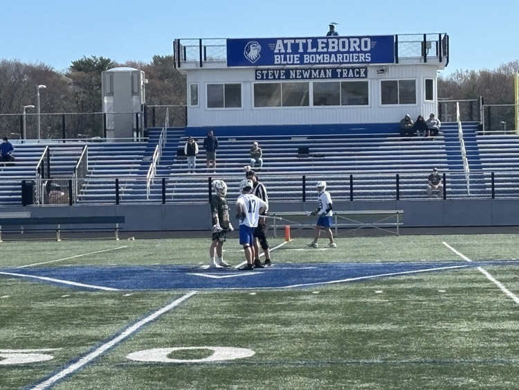 Attleboro High tweet media