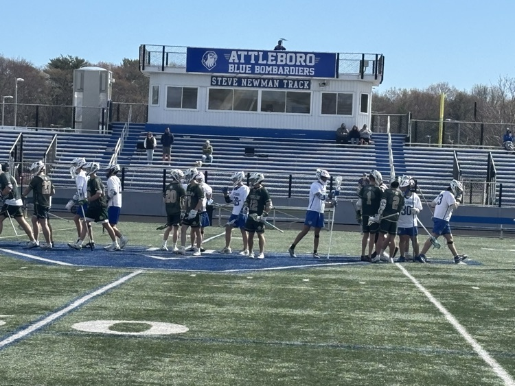 Attleboro High tweet media