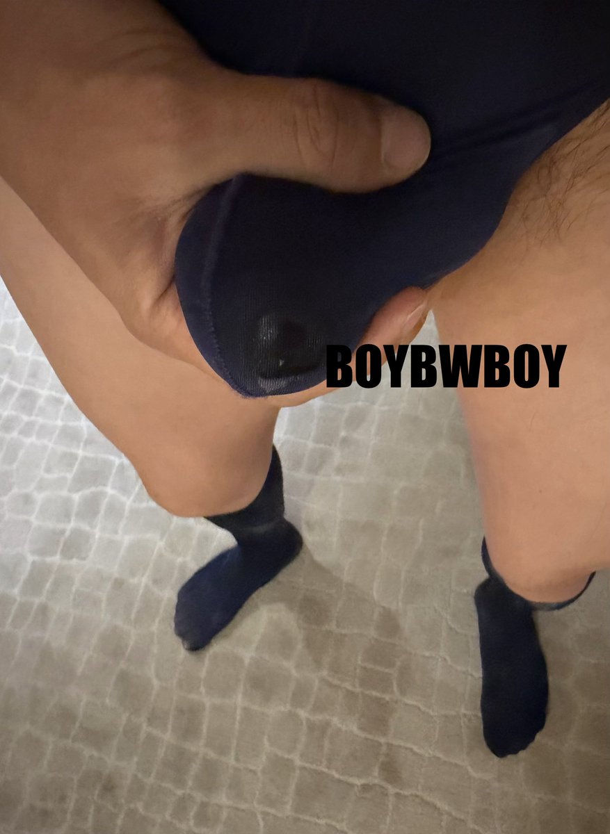 BOYBWBOY tweet media