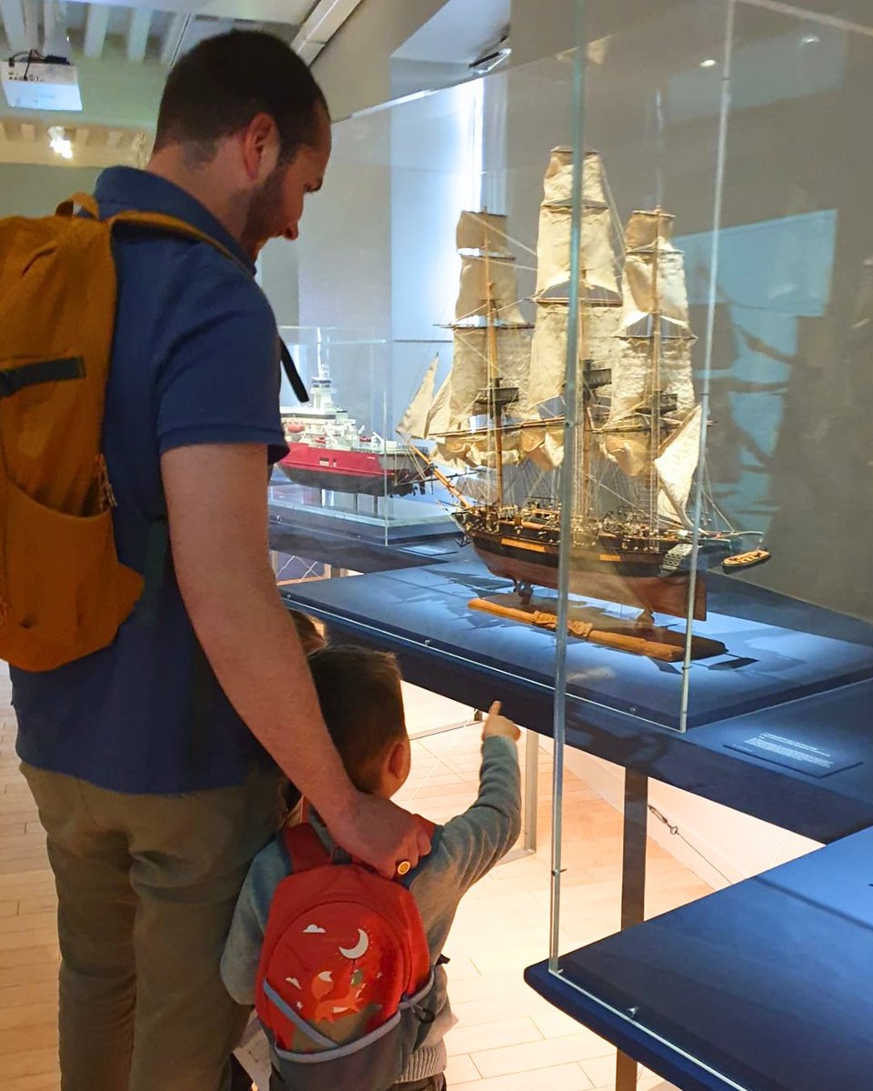 MuseeArmee's tweet image. [#Exposition] 👨‍🚀🪸 Et si ce week-end, vous partiez à la rencontre des grands fonds marins, de l’espace ou encore des pôles ?

👨‍👩‍👧‍👦 En famille ou entre amis, laissez-vous surprendre par l’exposition Explorations : une affaire d’État ? au musée de l’Armée.