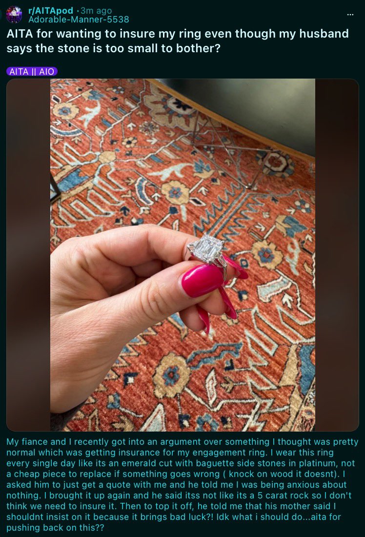 Hazel Appleyard tweet media