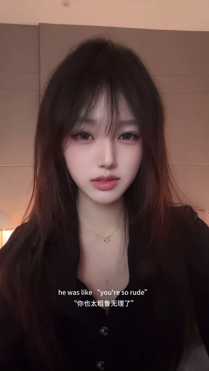 孙一宁 tweet media