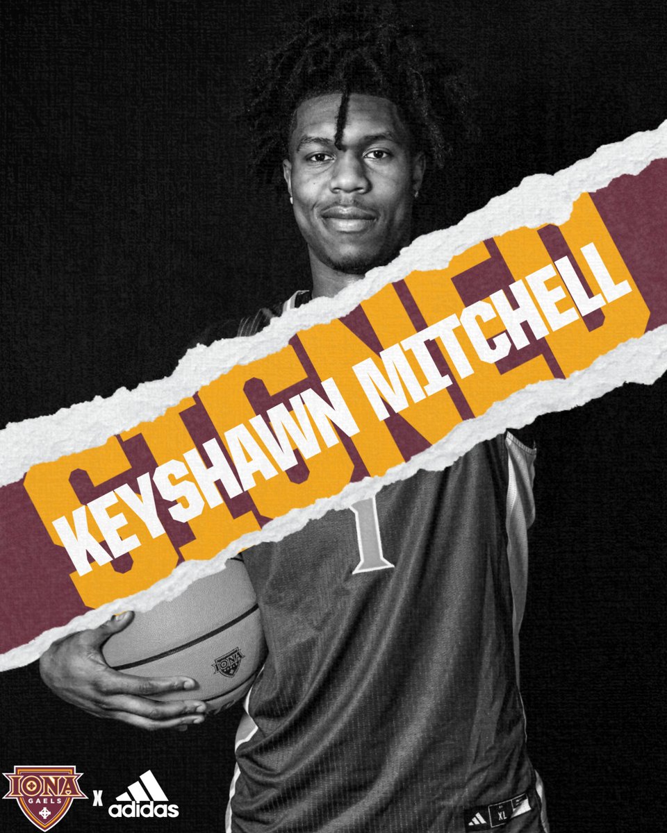 Iona Men’s Basketball tweet media