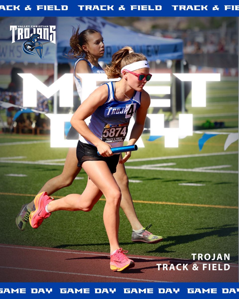 Valley Christian Athletics tweet media