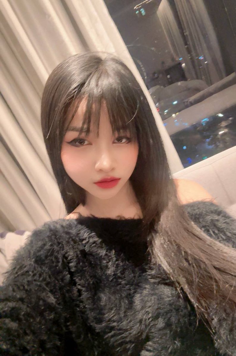 OnlyFanYing tweet media