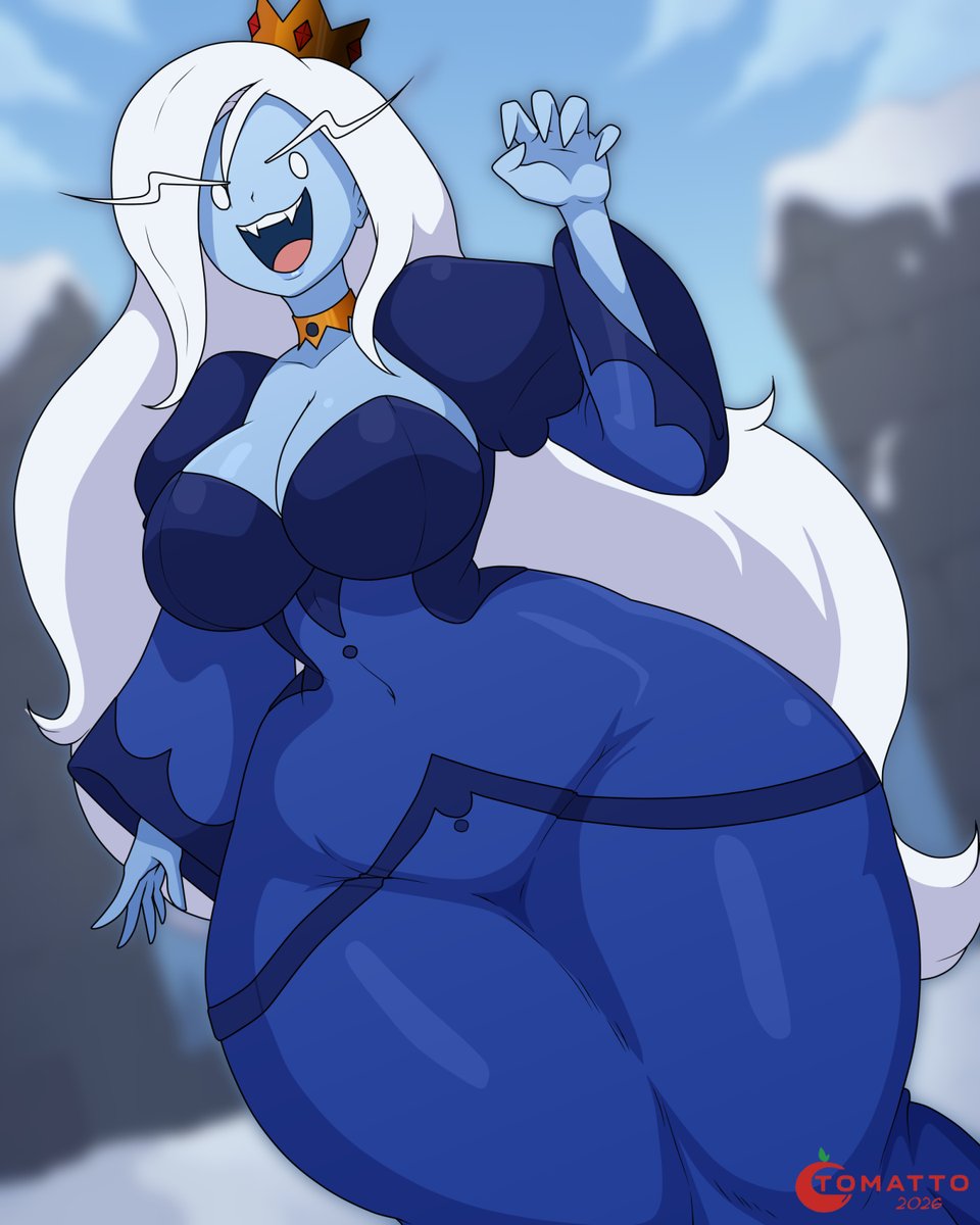 🍅ToMatto🍅 (Closed Commissions) tweet media