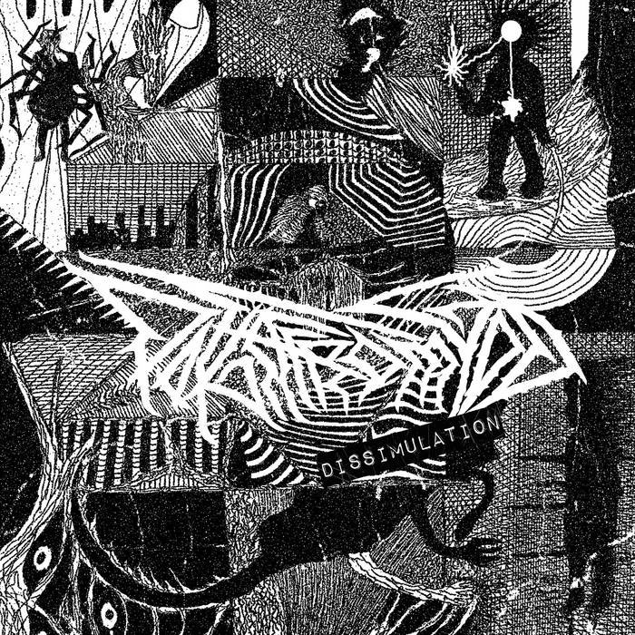 Mathcore Index tweet media