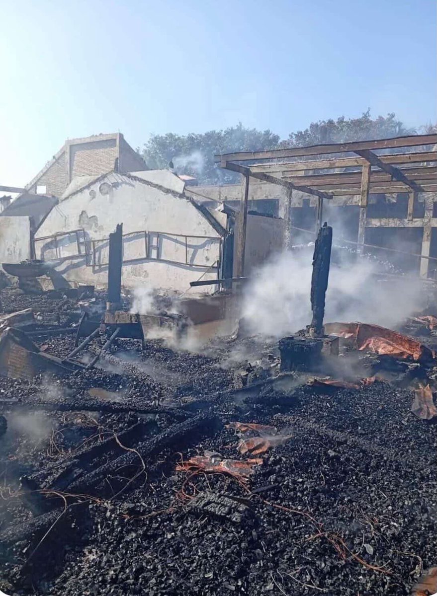 spirit45club's tweet image. 🔥 Club Med de Bali, Nusa Dua. L’Agung Restaurant complètement en feu ce matin. 9 camions de pompiers sur place. Heureusement aucun blessé.
#ClubMed #Bali #NusaDua #Incendie #clubmedbali