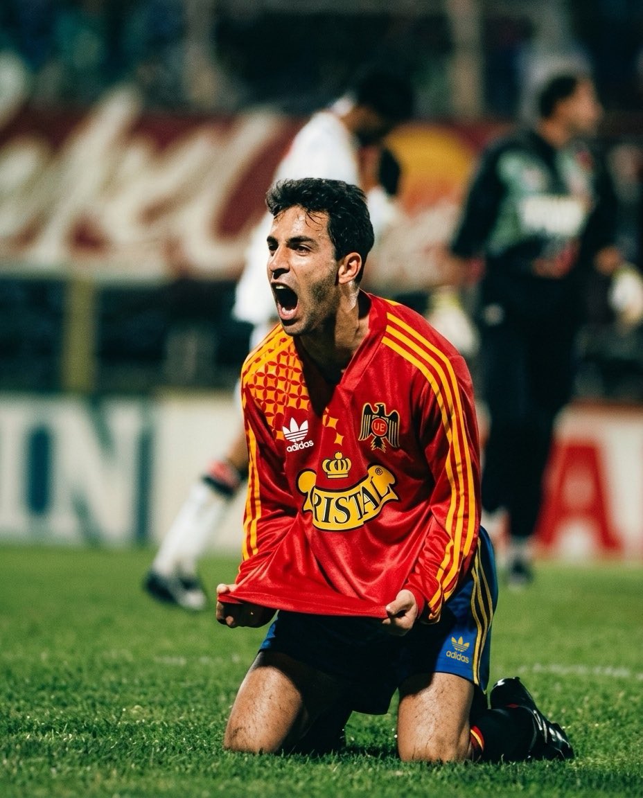 Ignacio Hernaiz - LFH tweet media