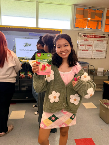 Lunch Bingo = good vibes ✨ Students, friends, and a fun break that brought out campus spirit. Congrats to this month’s winners! 🎉

#BingoDay #LunchFun #LongBeachGEARUP #NLMUSD
<a href="/norwalk_high/">Norwalk High School</a> @weareglenneagles

#BingoDay #LunchFun #LongBeachGEARUP #NLMUSD