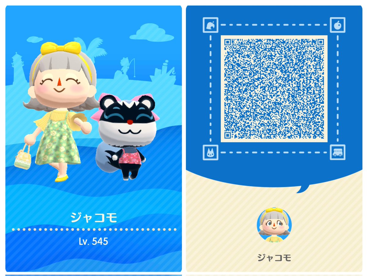 ジャコモ tweet media